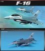 Academy 12610 F-16 1/144